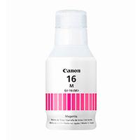 BOTELLA DE TINTA CANON GI-16 MAGENTA,RENDIMIENTO 9,000 PAGINAS,COMPATIBLE: MAXIFY GX7010,MAXIFY GX6010,MAXIFY GX5010 BOTELLA DE TINTA CANON GI-16 MAGENTA,RENDIMIENTO 9,000 PAGINAS,COMPATIBLE: MAXIFY GX7010,MAXIFY GX6010,MAXIFY GX5010